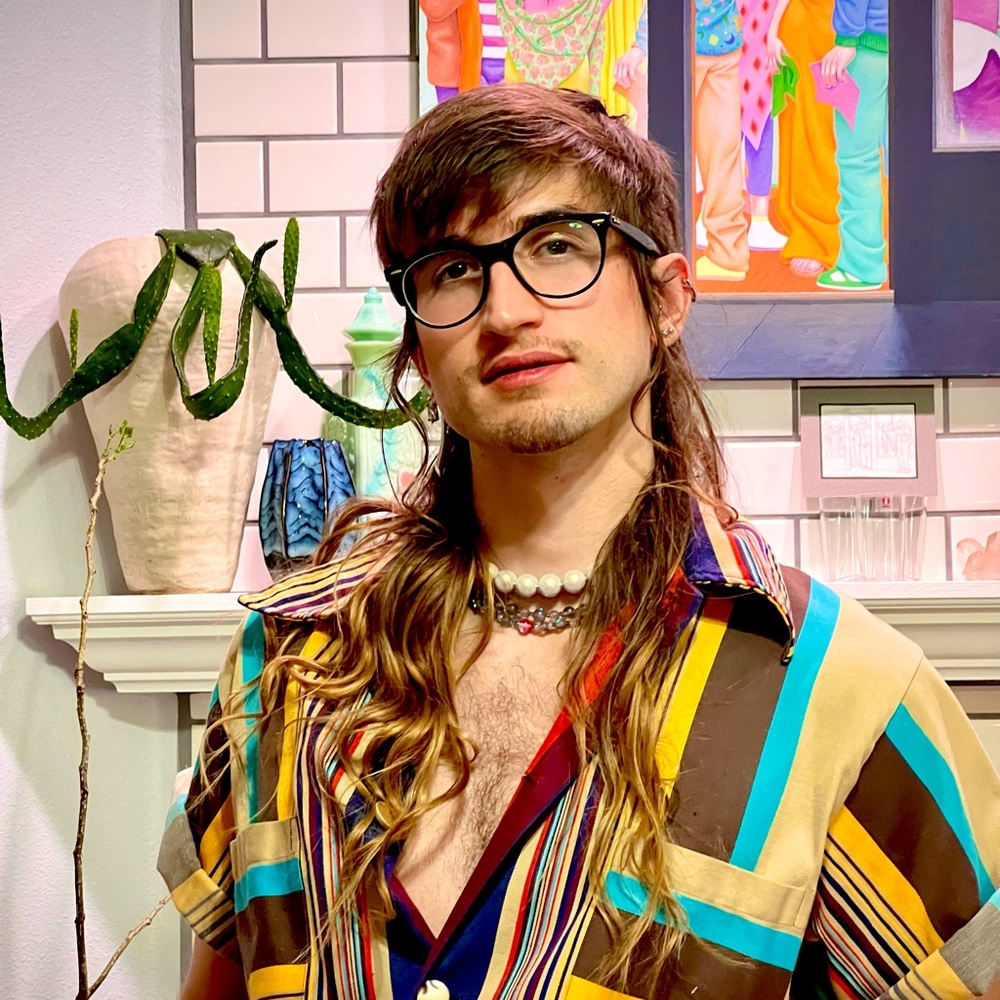 Poshmark Shop of Jacob Lagasse